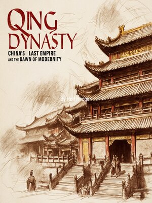 cover image of Qing Dynasty